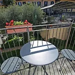 Apartmanhotel La Limonera