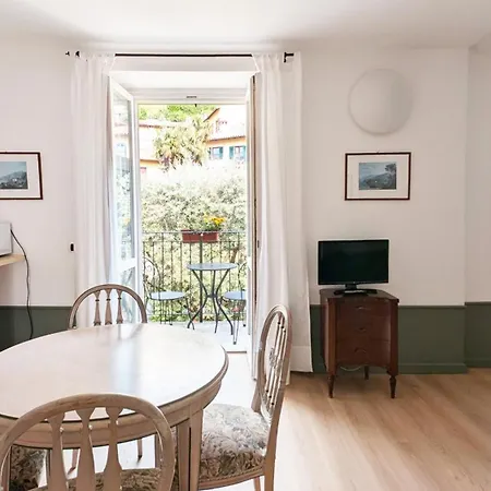 Apart Otel La Limonera Bellagio