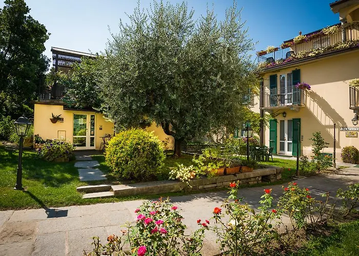 Apart Otel La Limonera