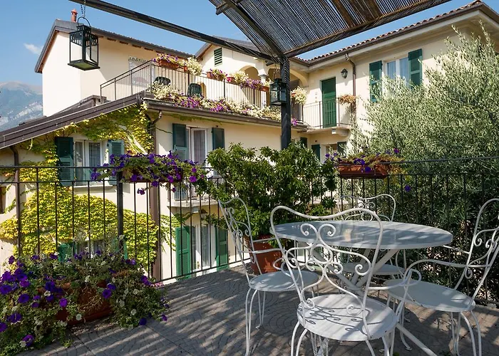 Apart Otel La Limonera