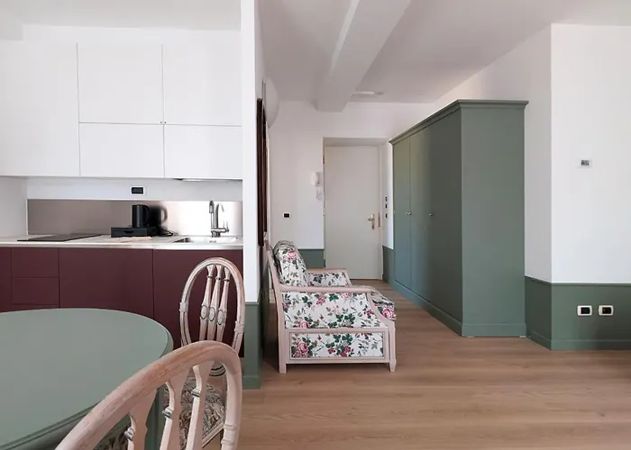 La Limonera Apart Otel Bellagio