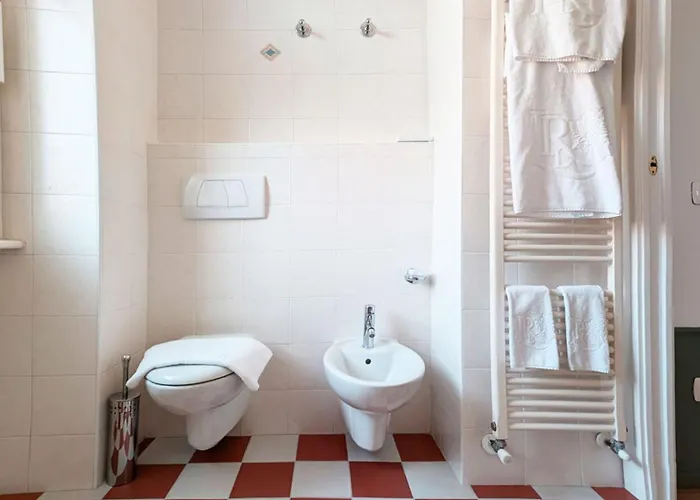 La Limonera Apart Otel