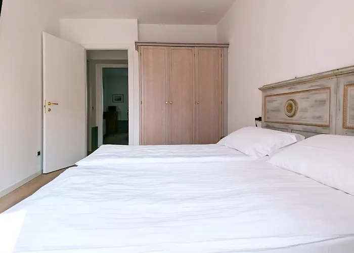 La Limonera Apart Otel