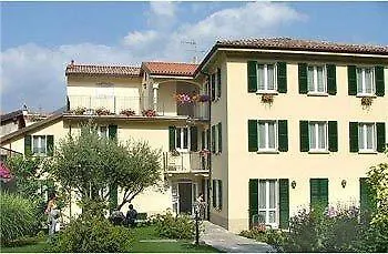 La Limonera Apart Otel