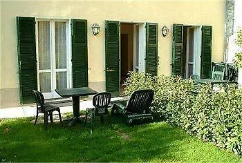 La Limonera Apart Otel 3*