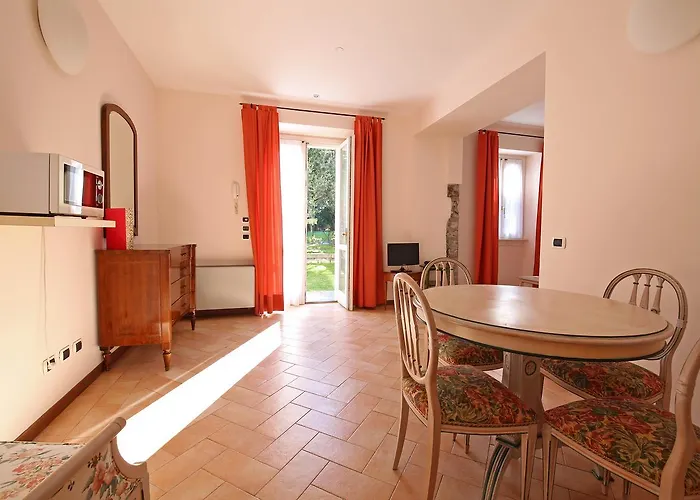 Apart Otel La Limonera