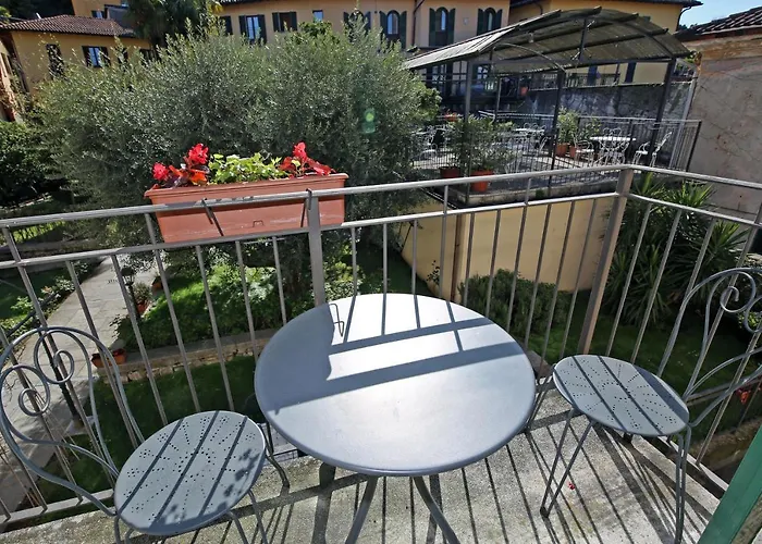 Apart Otel La Limonera