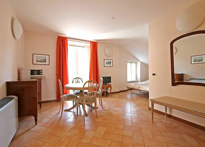 La Limonera Bellagio