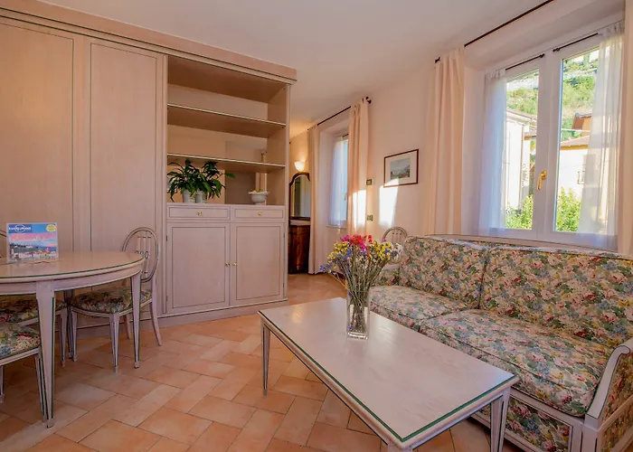 La Limonera Apart Otel Bellagio