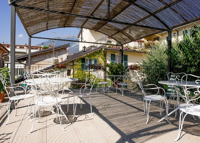 Apart Otel La Limonera 3*